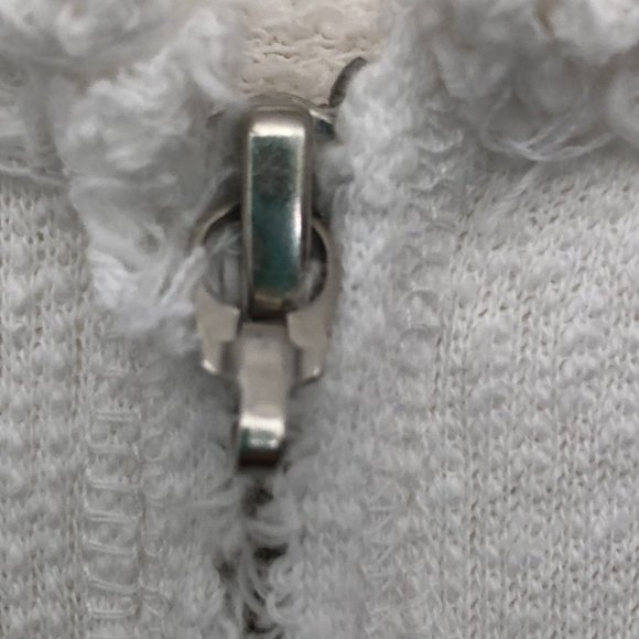 Ragdoll & Rockets Cotton Zip Up Hooded Jacket - Picture 7 of 16